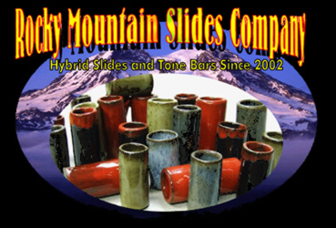 Rocky Mountain Slides